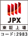 JPX