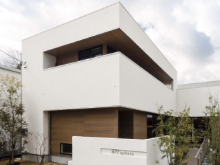 日進赤池展示場