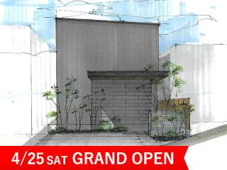 マチかど展示場 所沢泉町の家