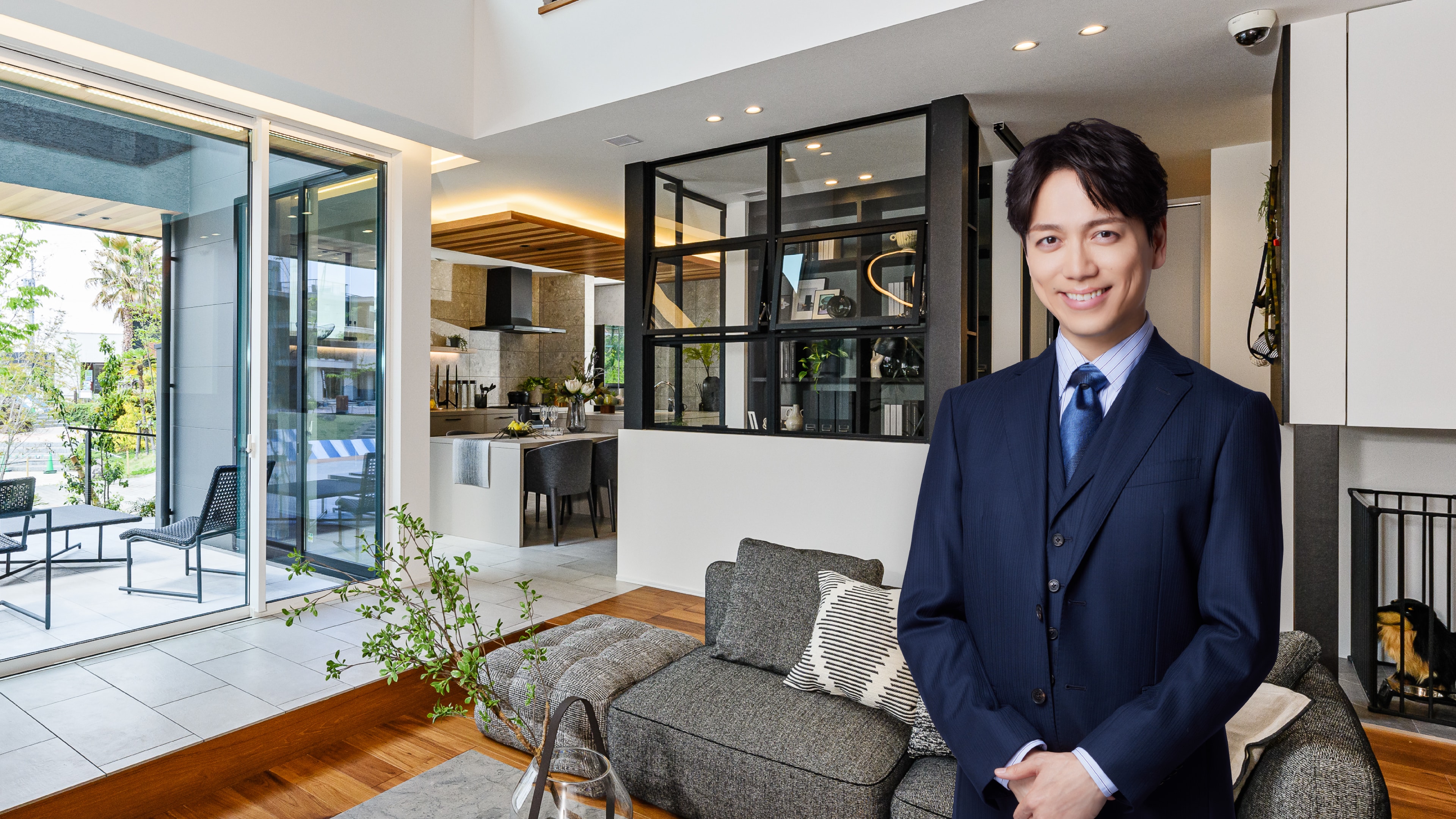自分だけのデザイン注文住宅を建てるならアールギャラリー
