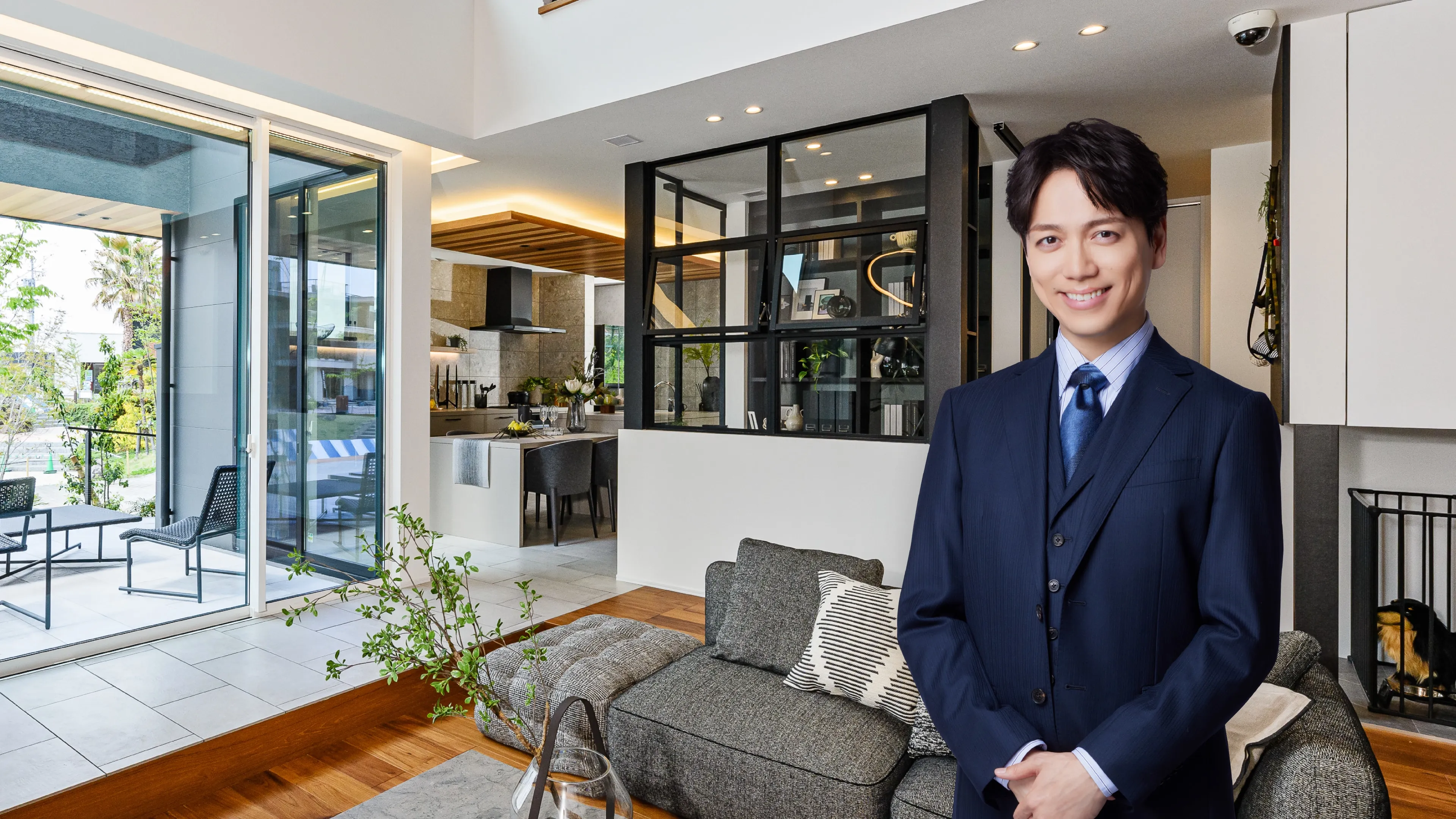 自分だけのデザイン注文住宅を建てるならアールギャラリー